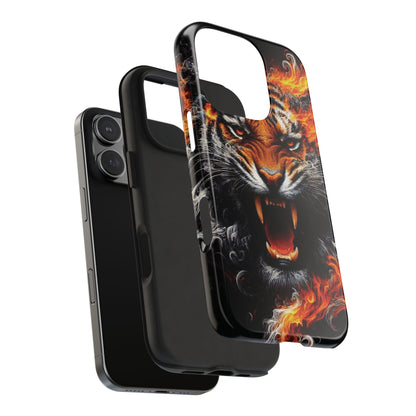 Roaring Tiger