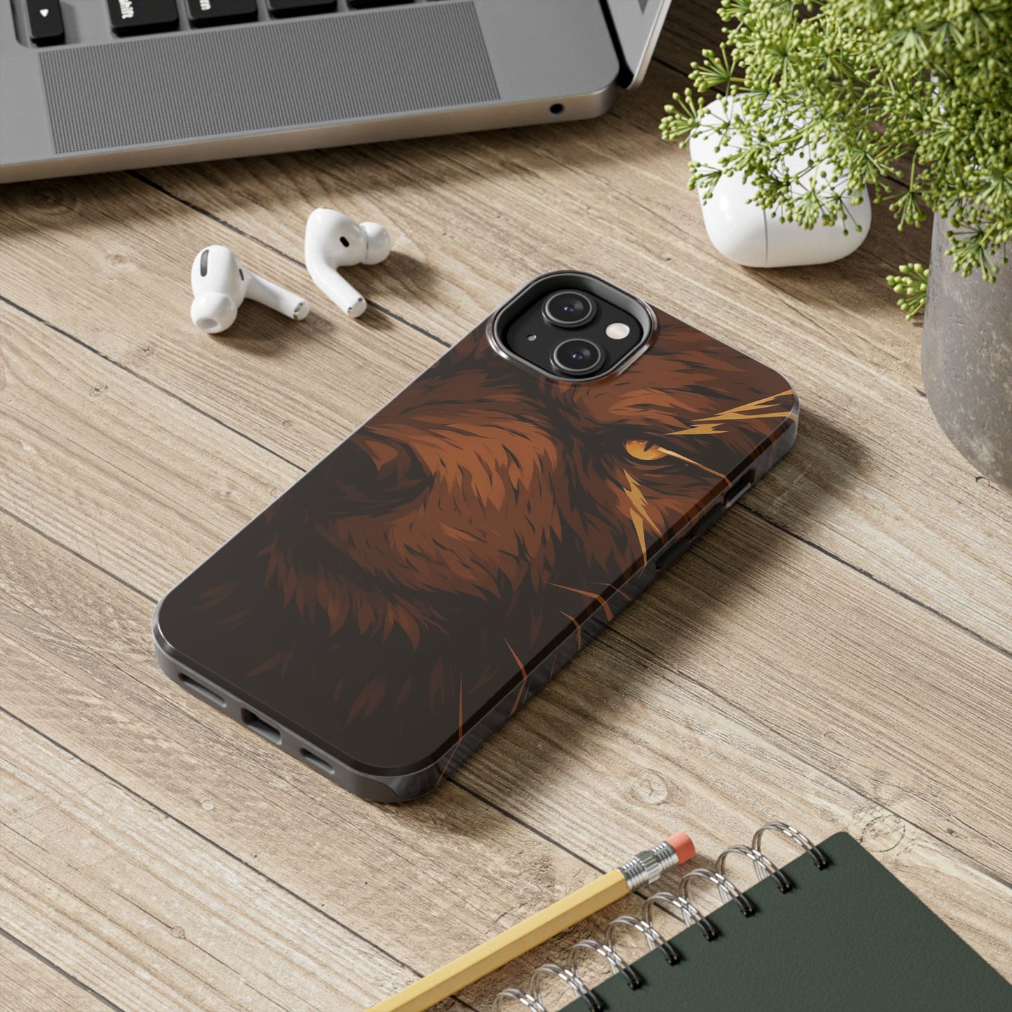 bear