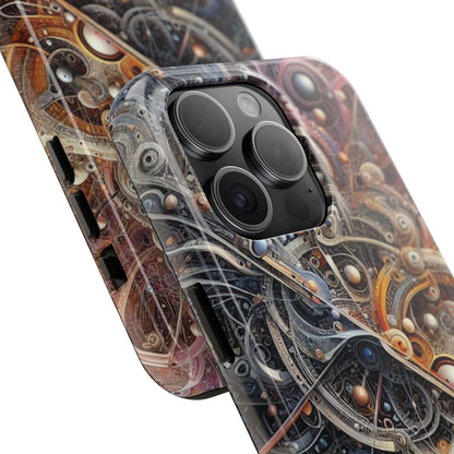 Orbit Core