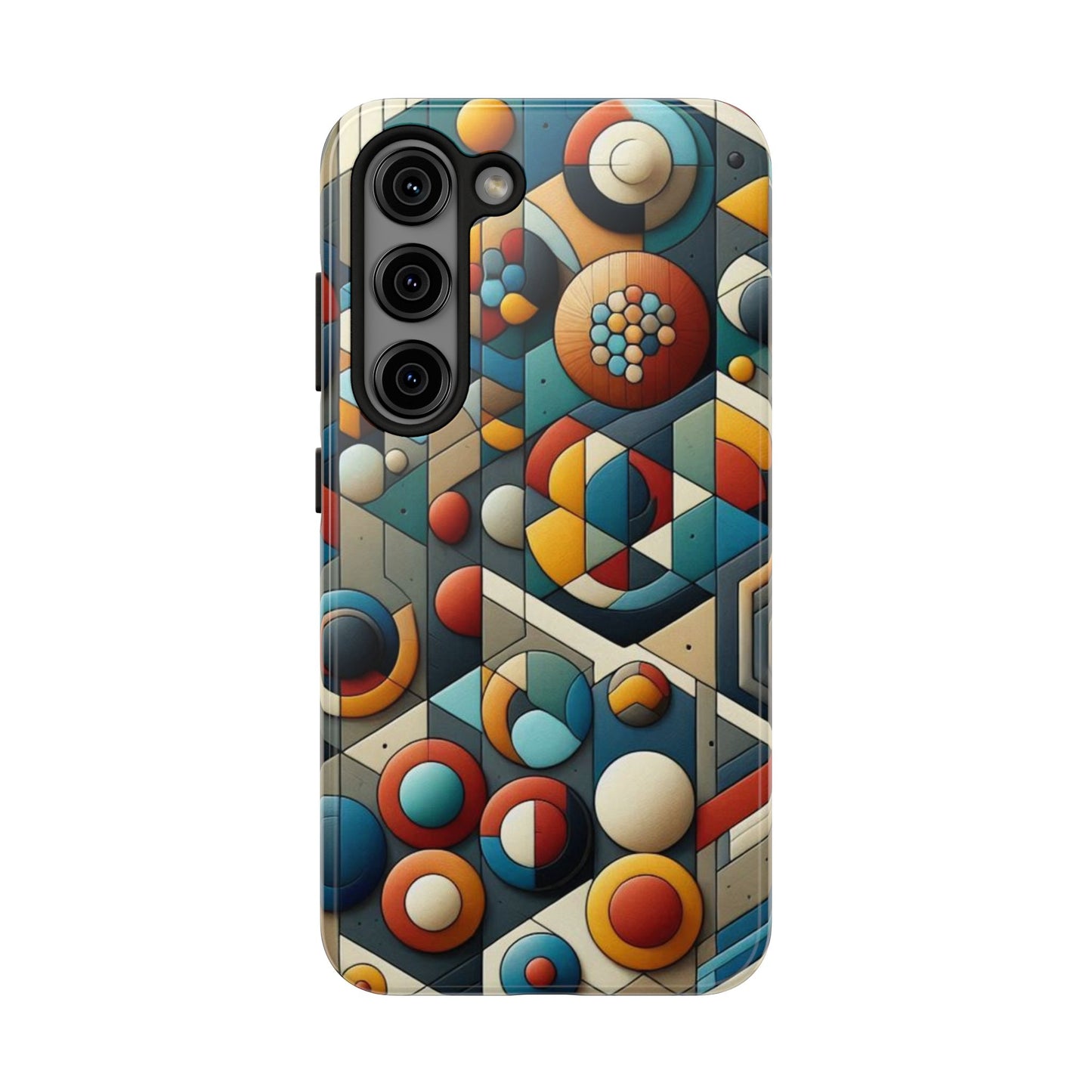 Symmetrix
