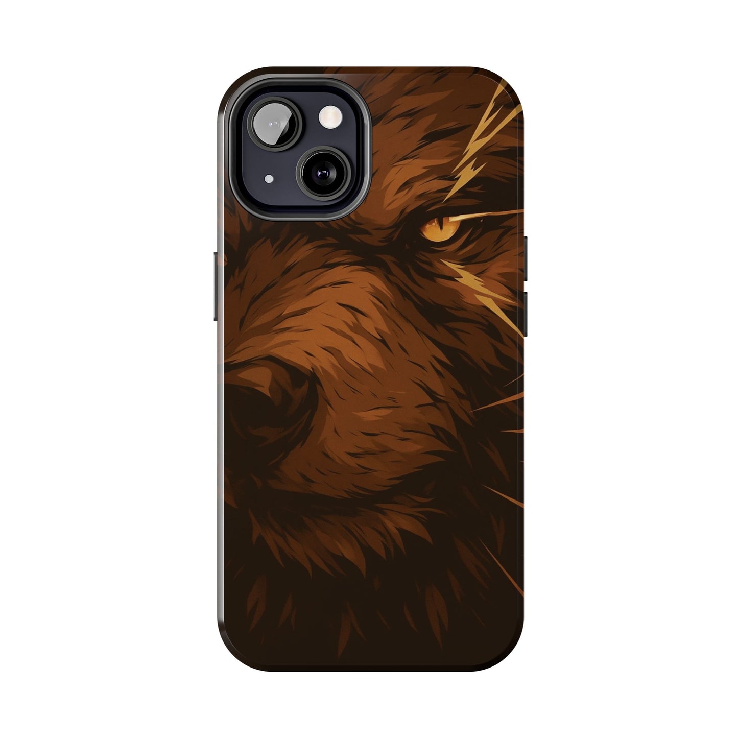 bear