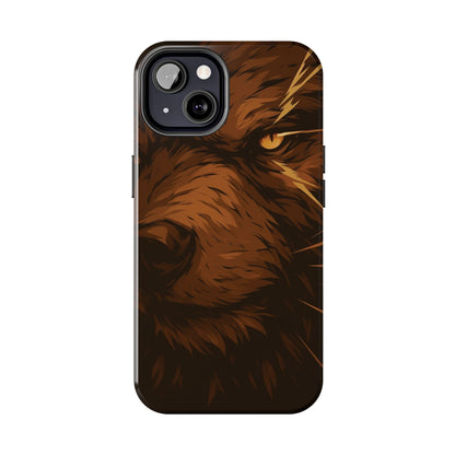 bear