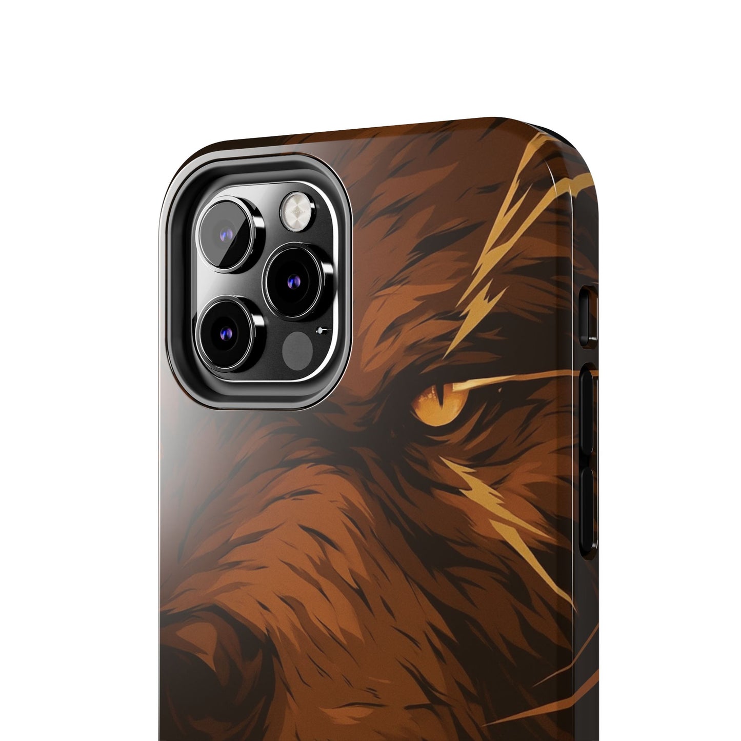bear
