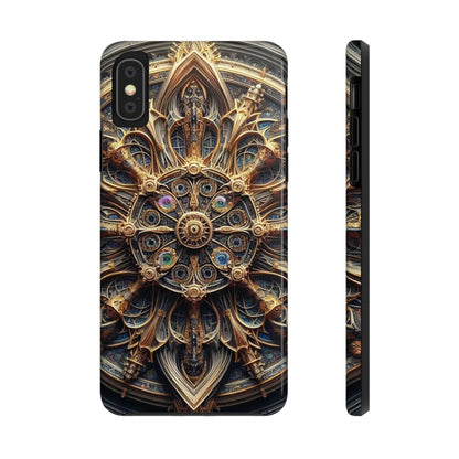 Ornate Bloom