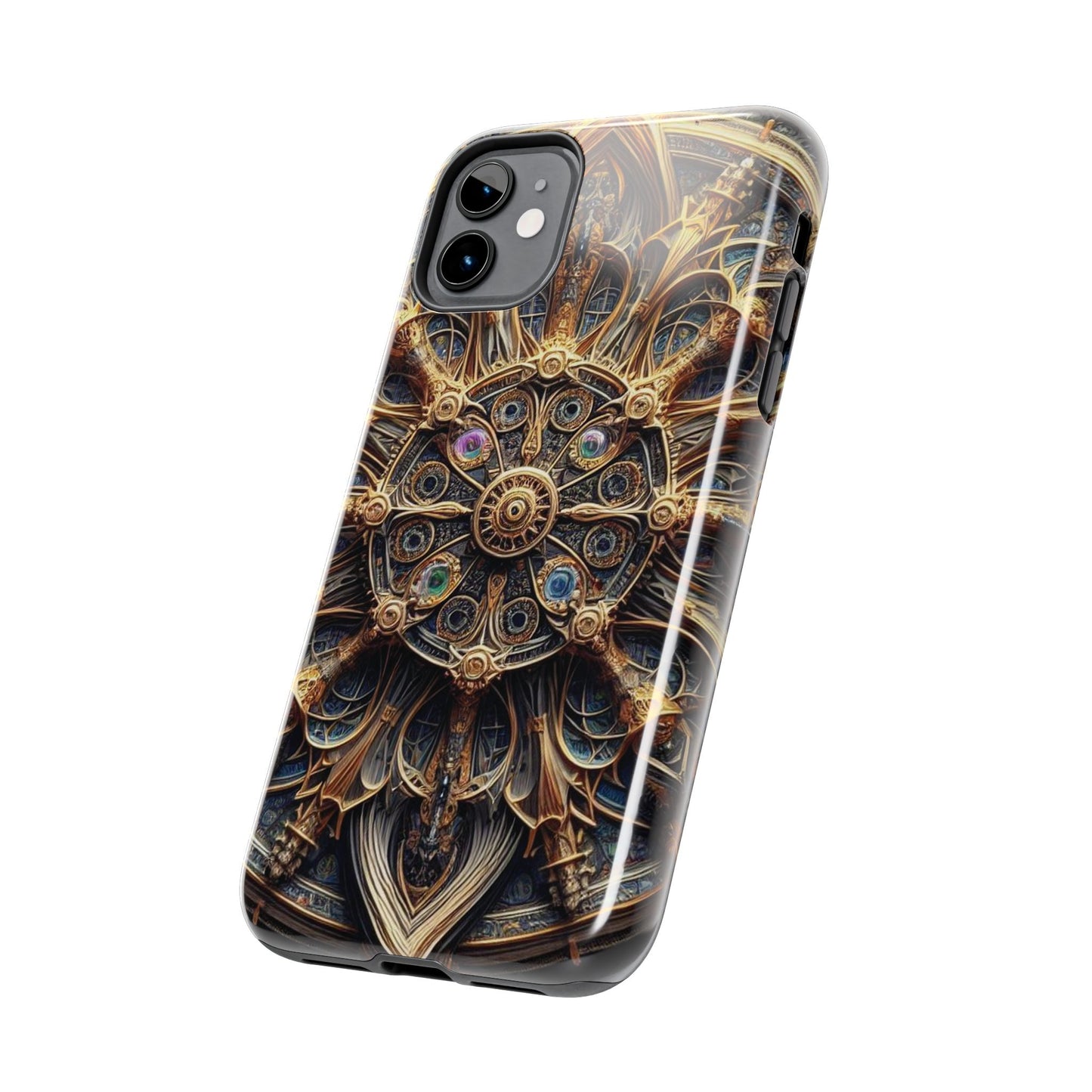 Ornate Bloom