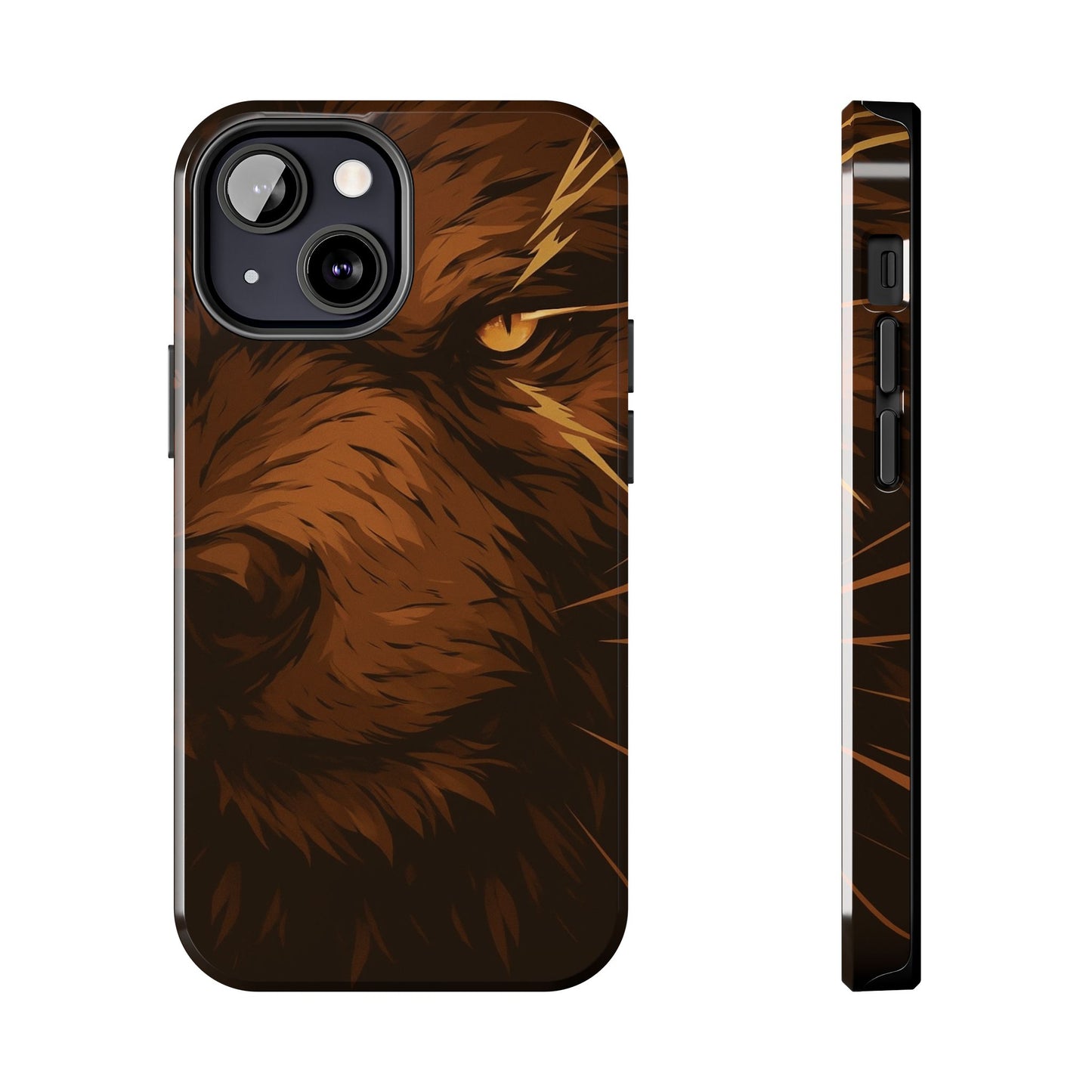 bear