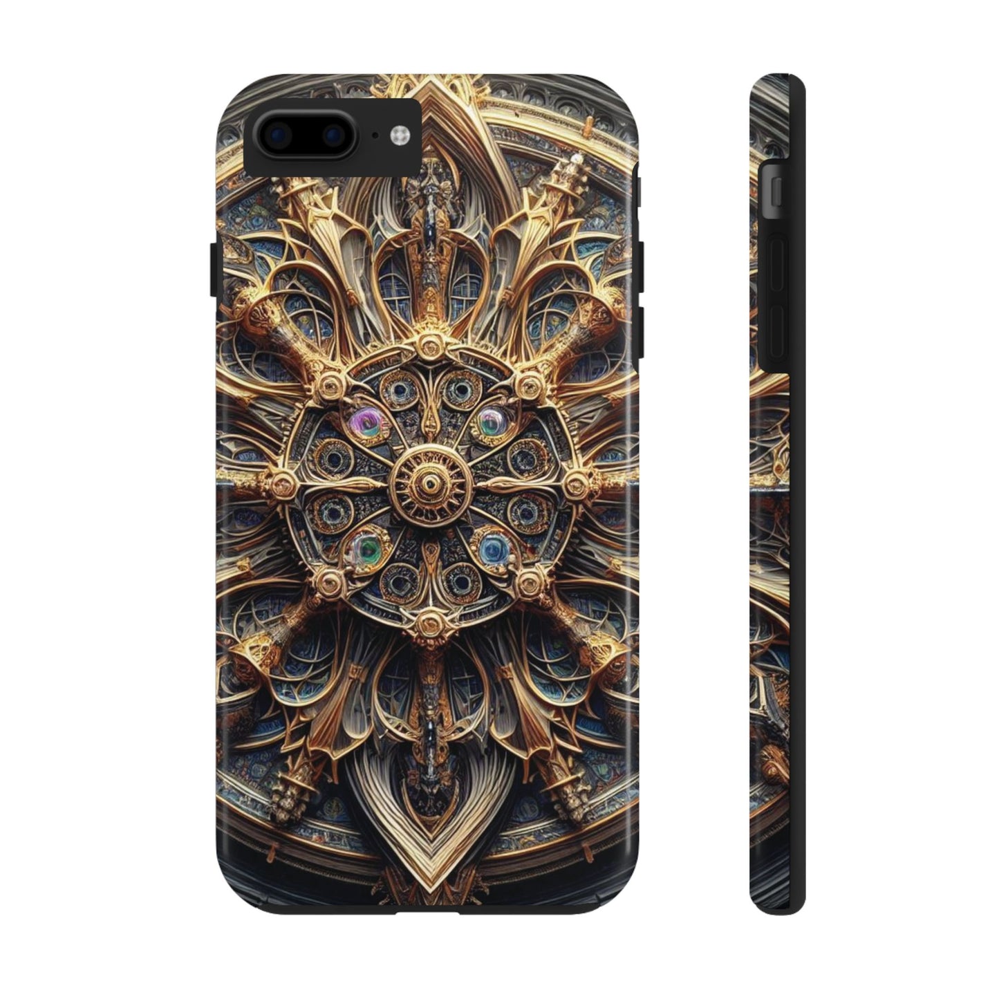 Ornate Bloom