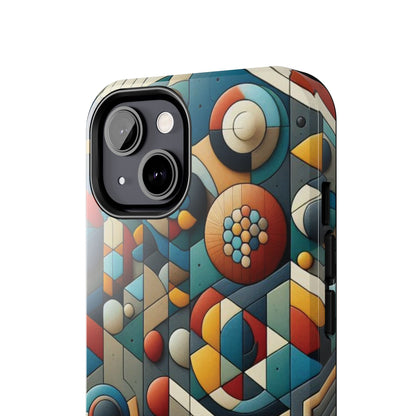 Symmetrix
