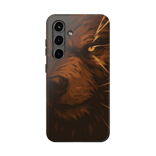 bear