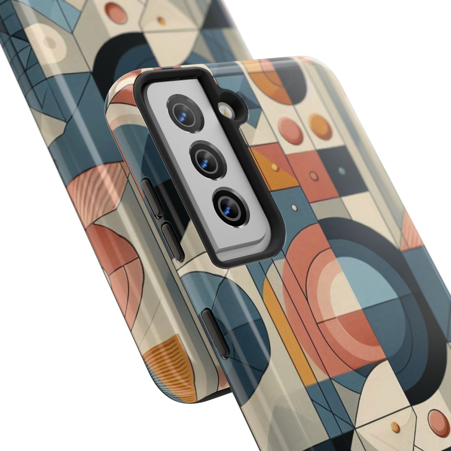 Twistlock