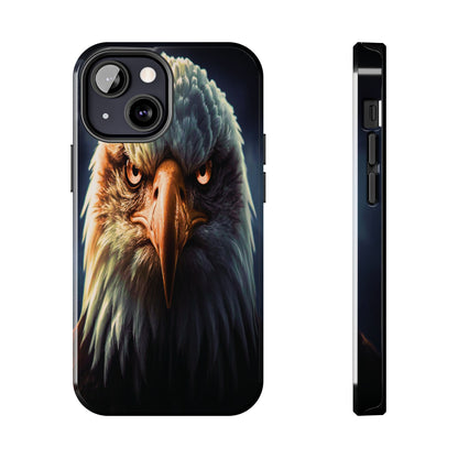 Dark Fierce Eagle