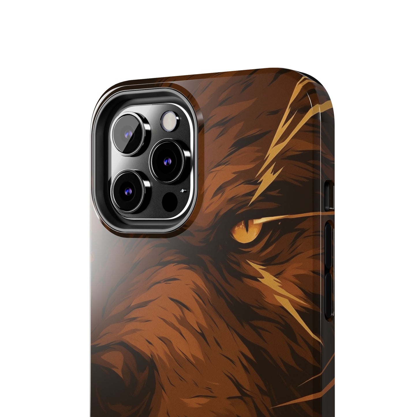 bear