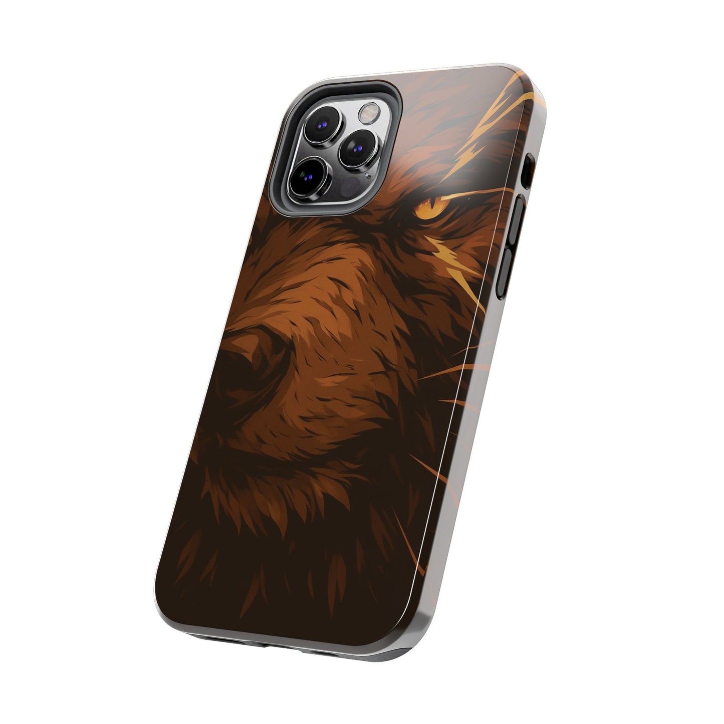 bear