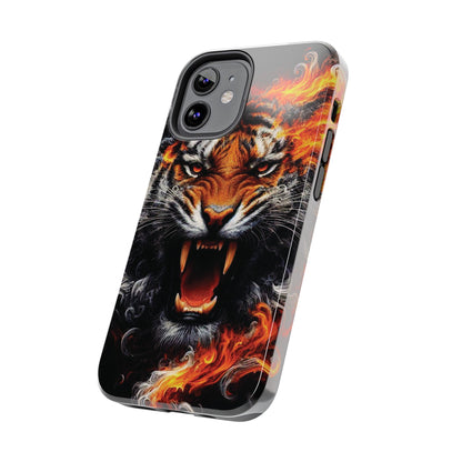 Roaring Tiger
