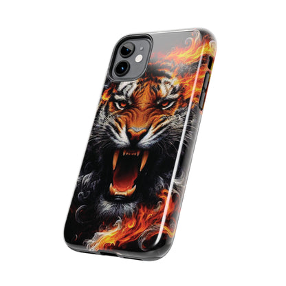 Roaring Tiger