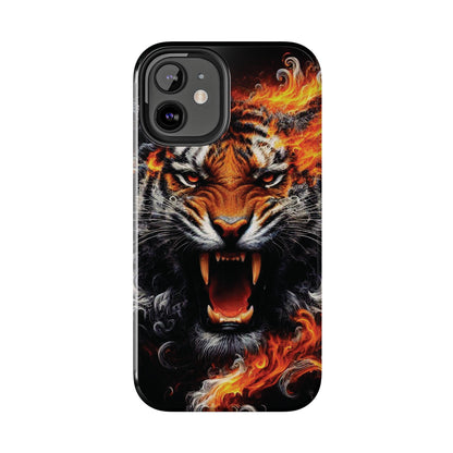 Roaring Tiger