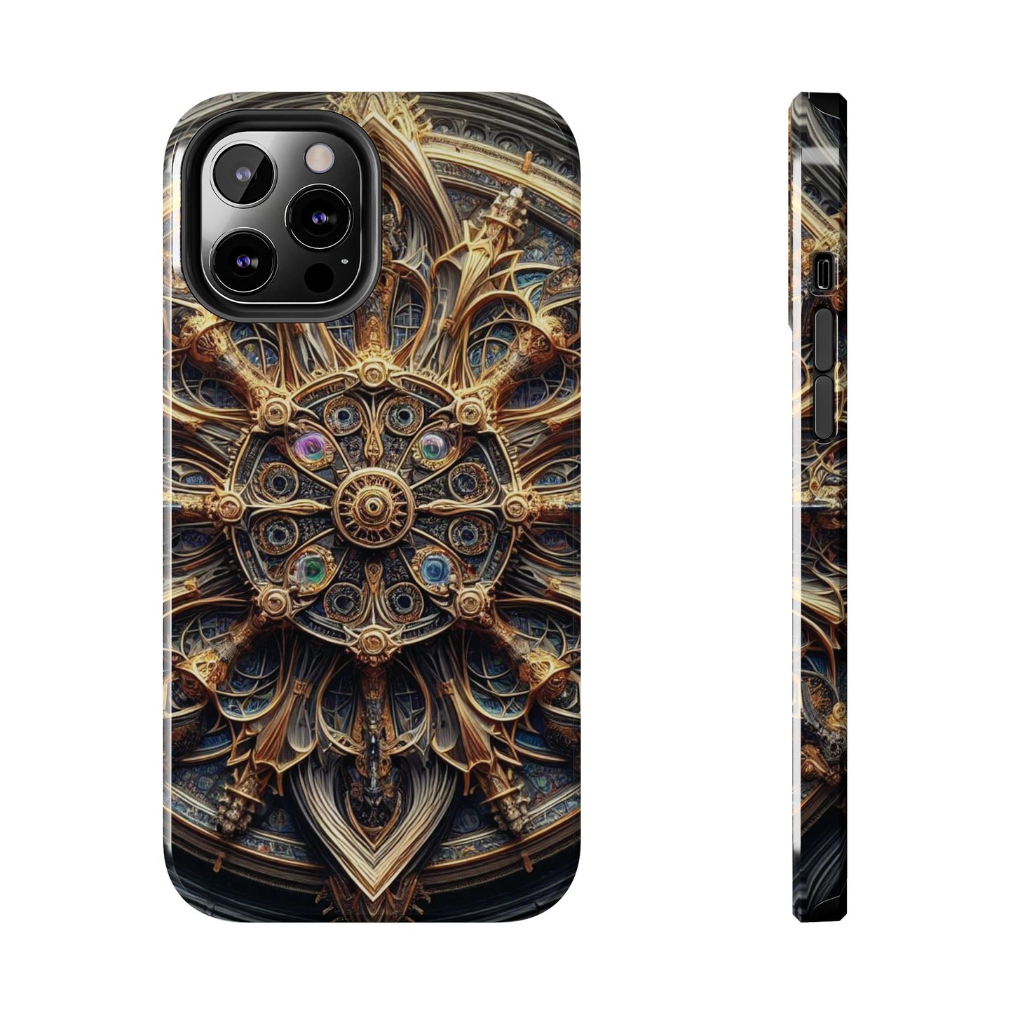 Ornate Bloom