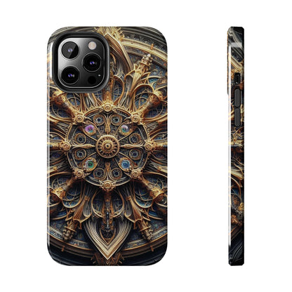 Ornate Bloom