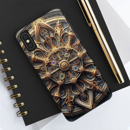 Ornate Bloom