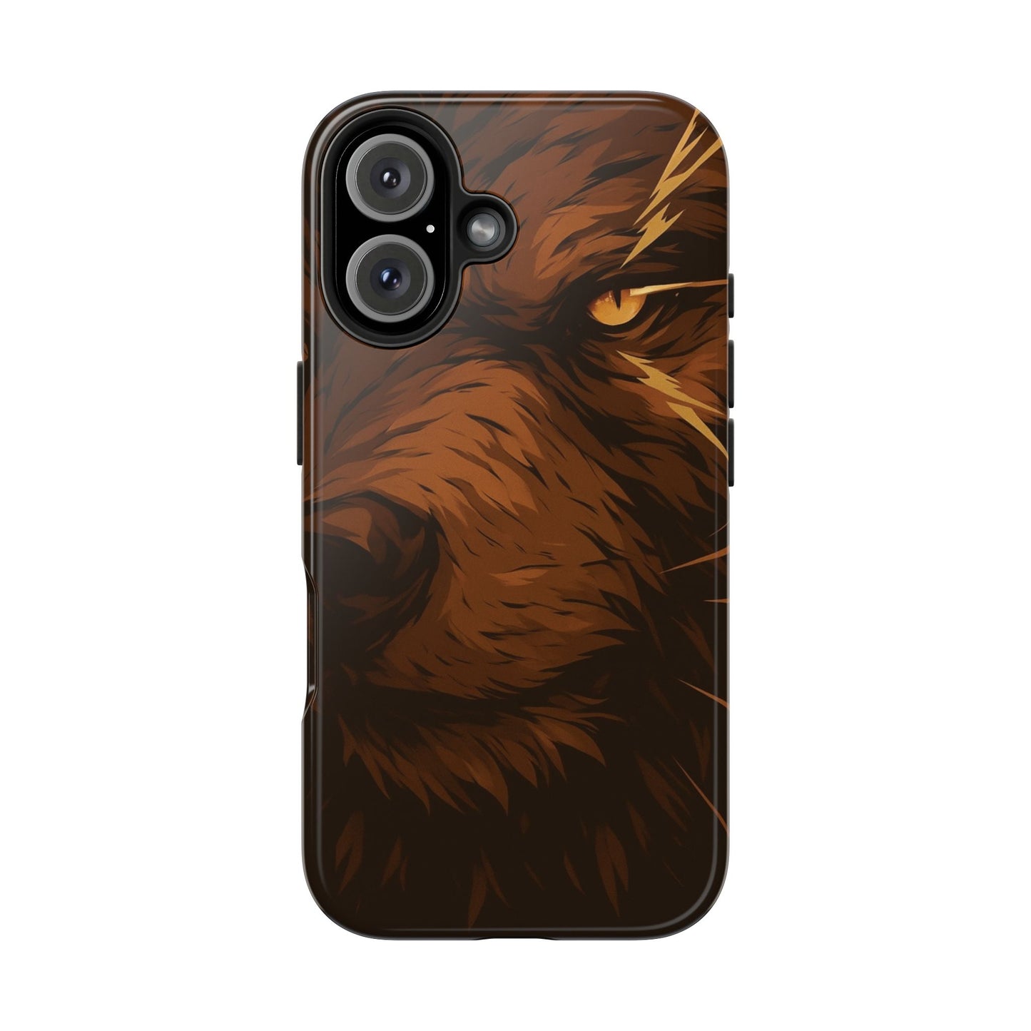 bear