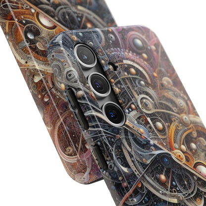 Orbit Core