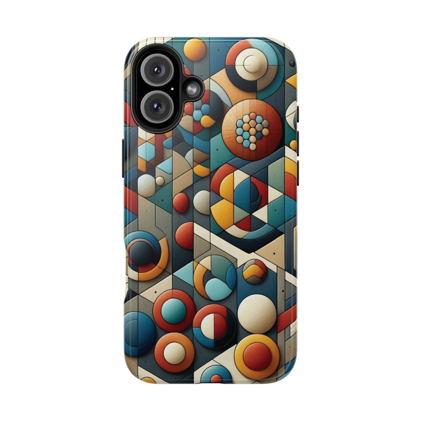 Symmetrix