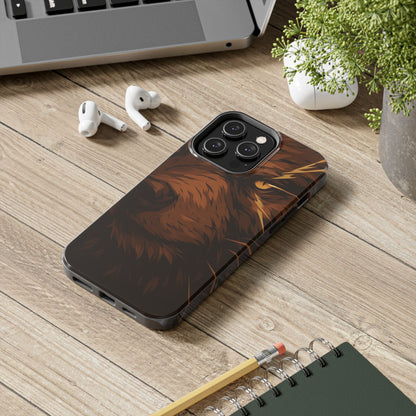 bear