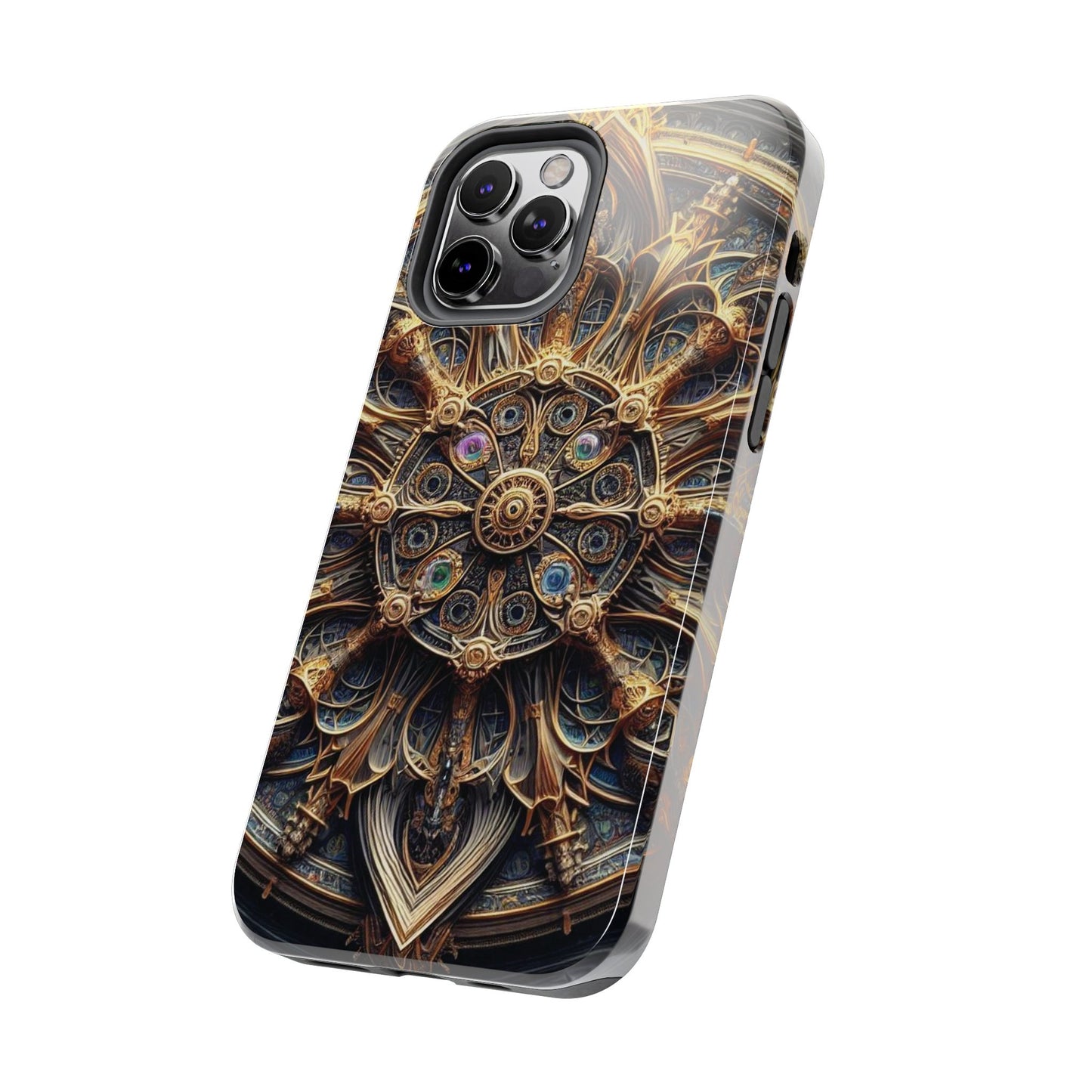 Ornate Bloom