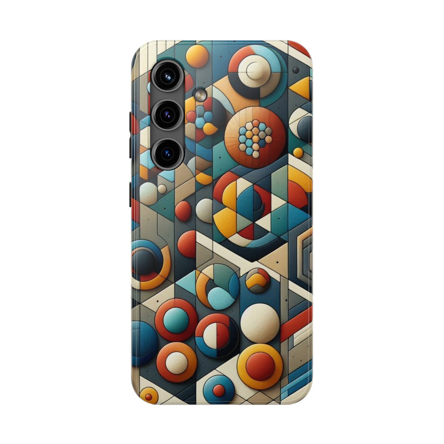 Symmetrix