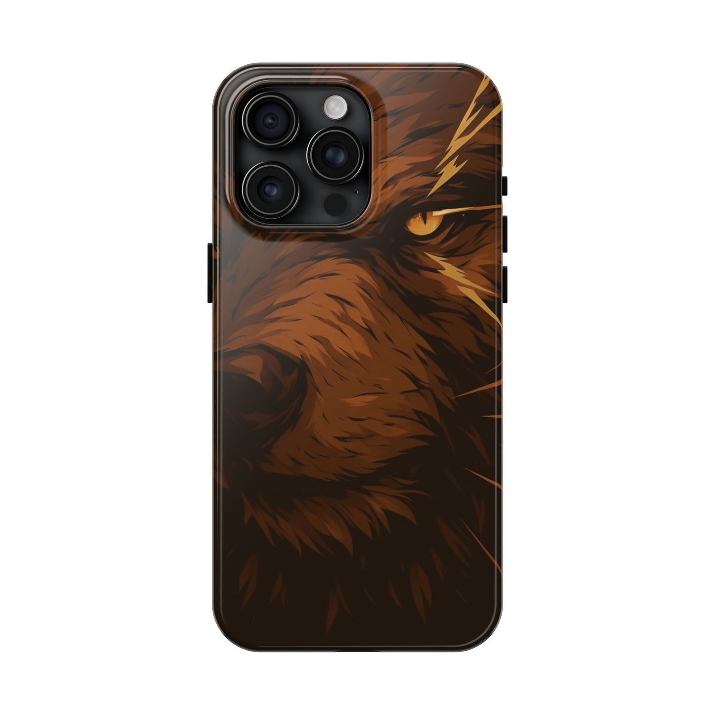 bear