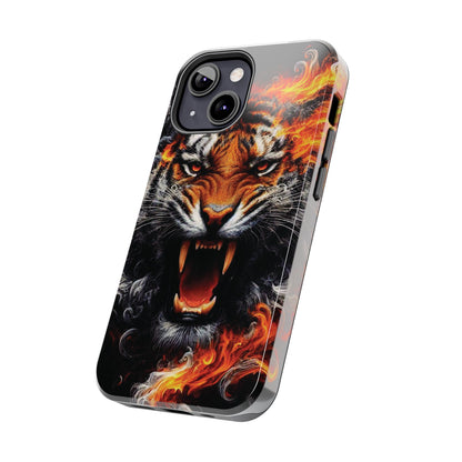 Roaring Tiger