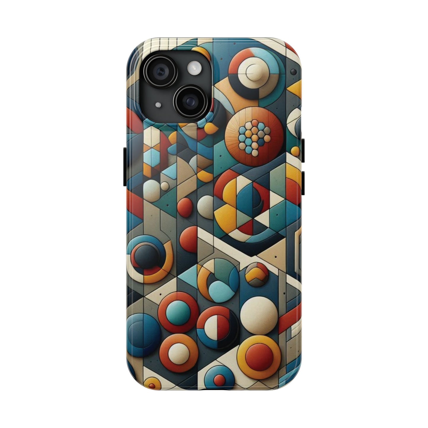 Symmetrix