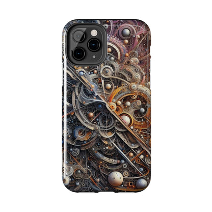 Orbit Core