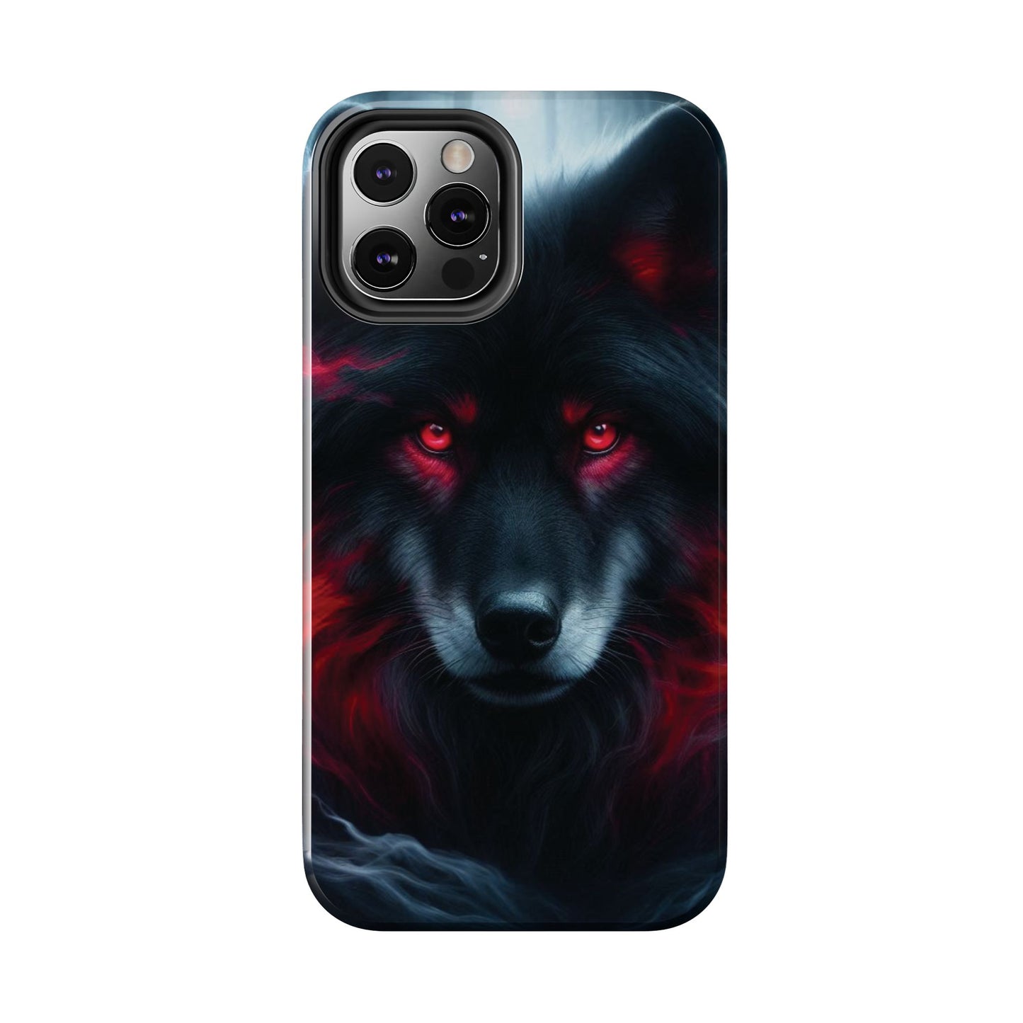 Furious Wolf