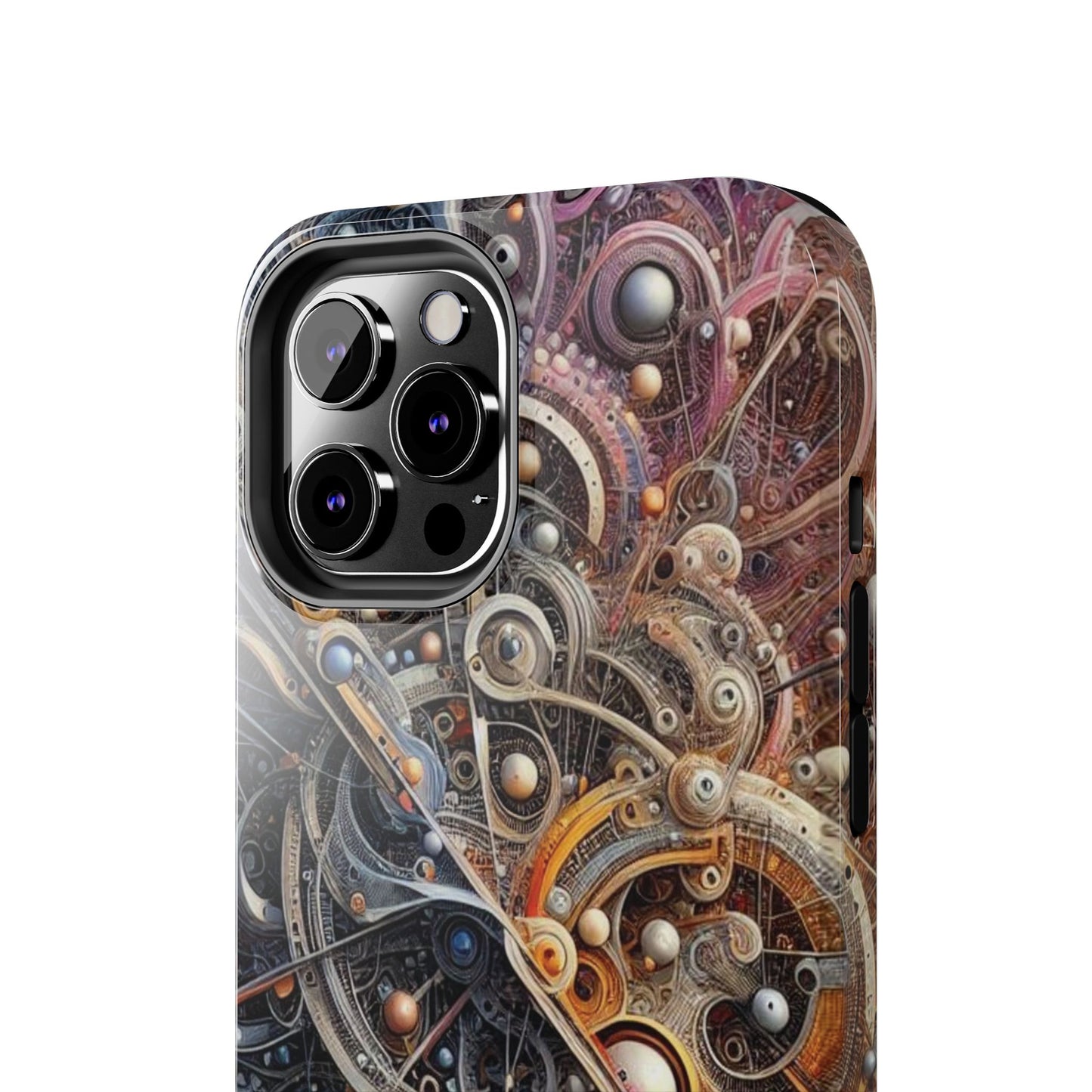 Orbit Core
