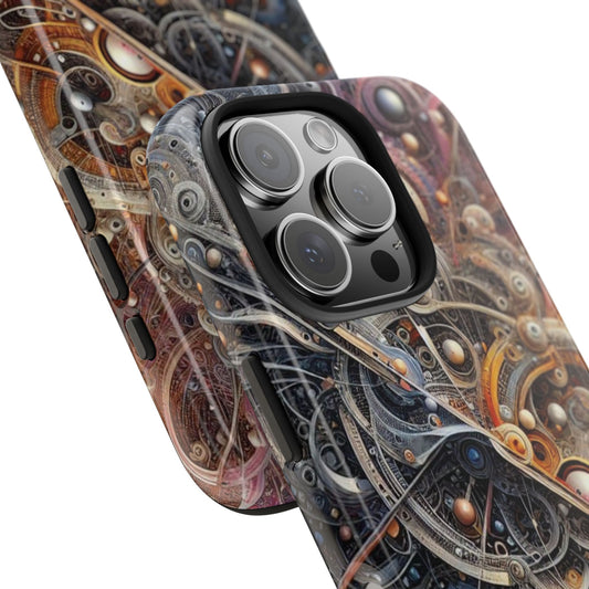 Orbit Core