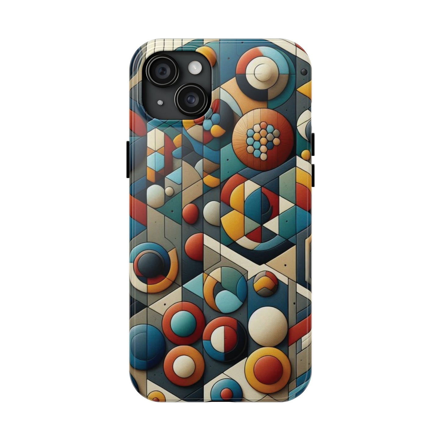 Symmetrix