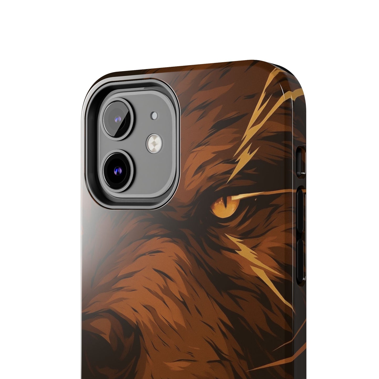 bear
