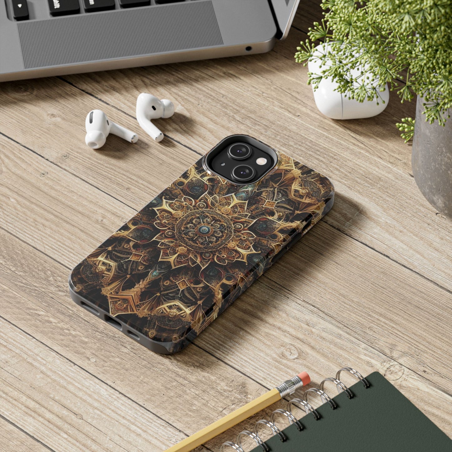 Forma Bloom