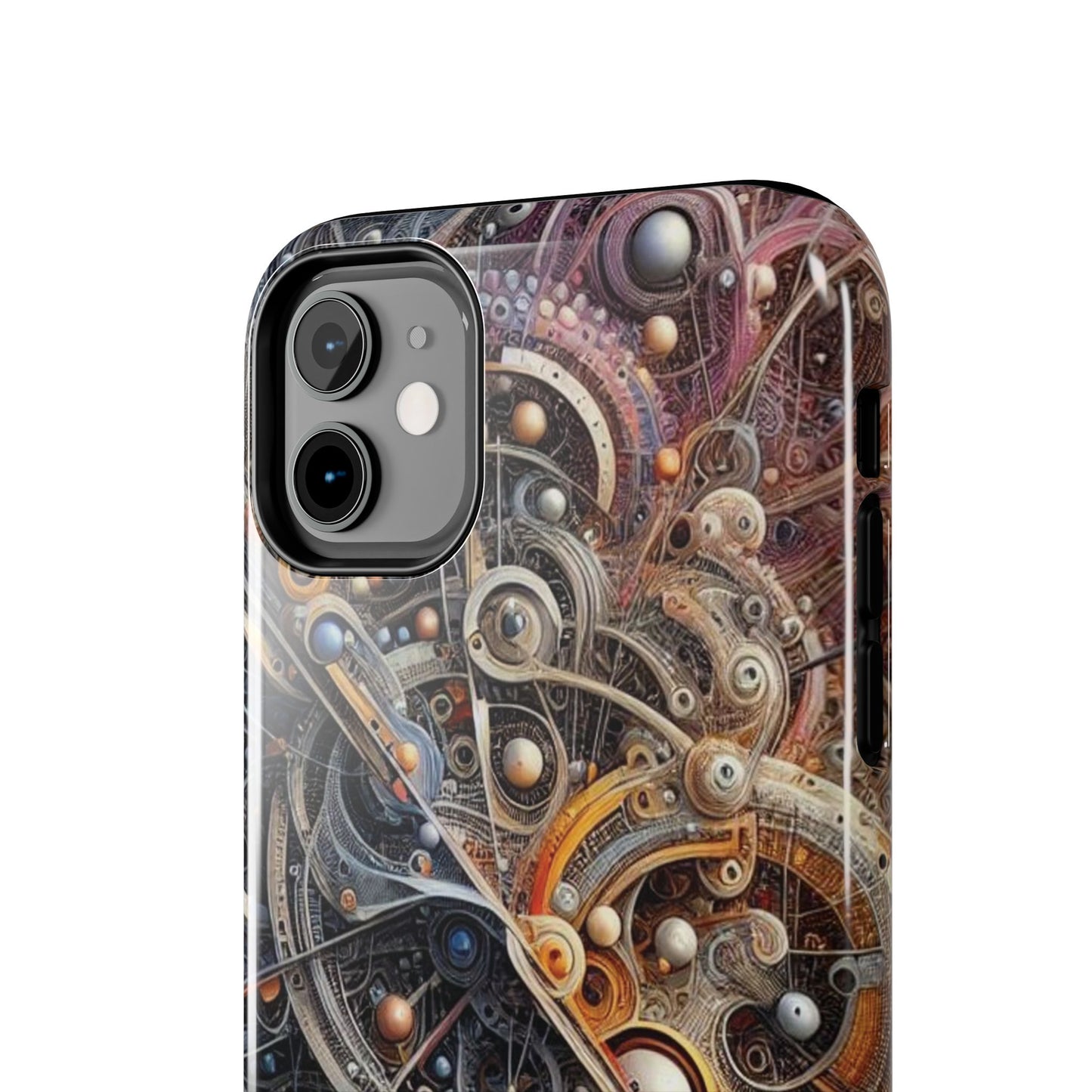 Orbit Core