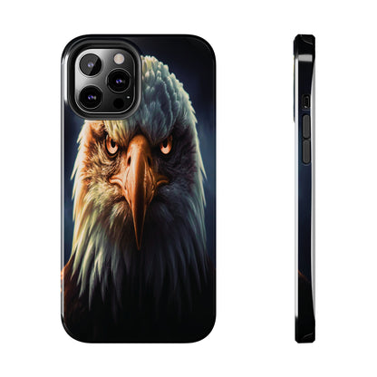 Dark Fierce Eagle