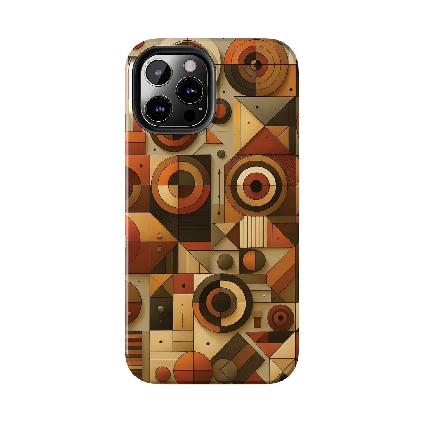 Rust Maze