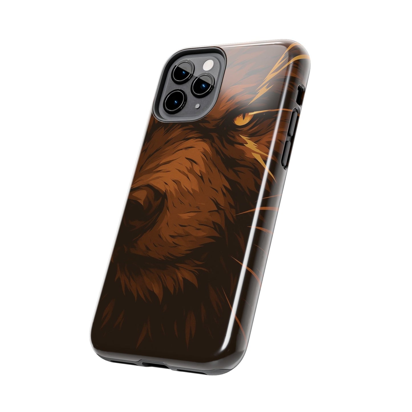 bear