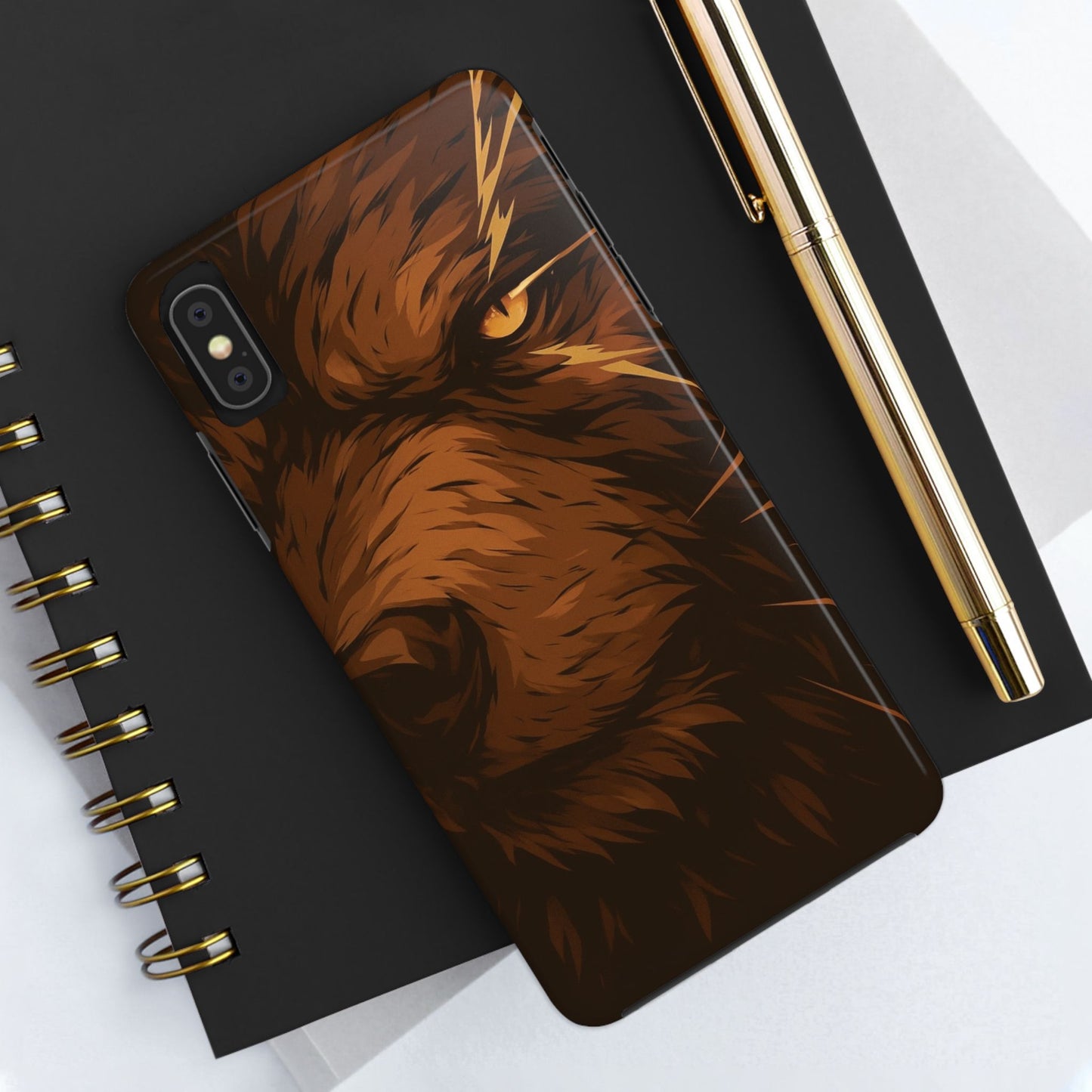 bear