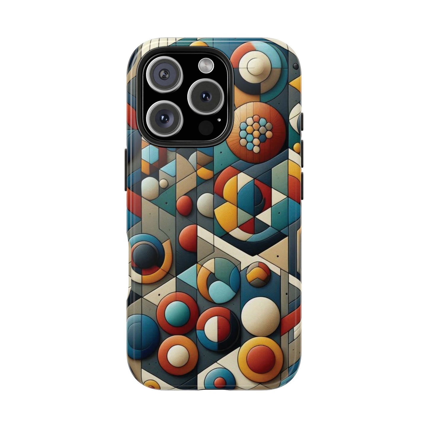 Symmetrix