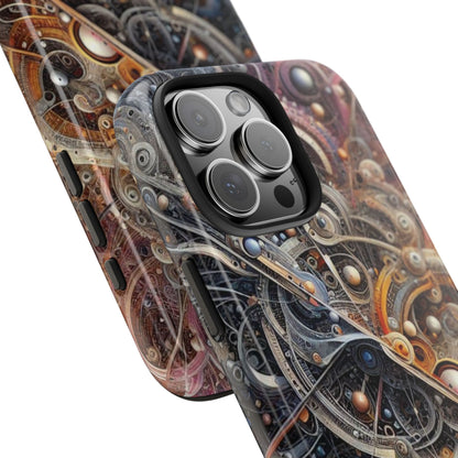 Orbit Core